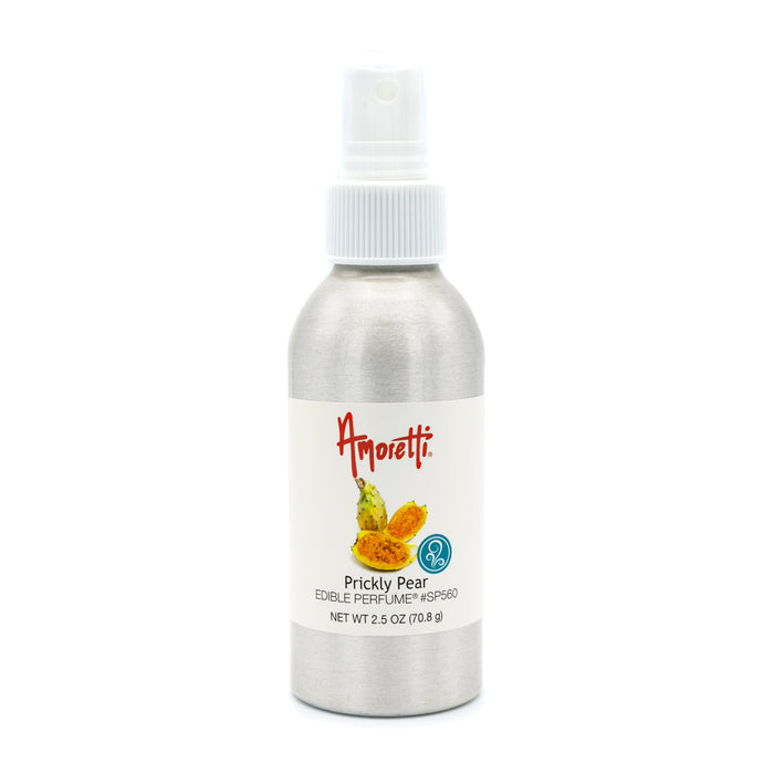 spraying prickly pear cactus Prickly Pear Cactus Blossom Edible Perfume Spray — Amoretti