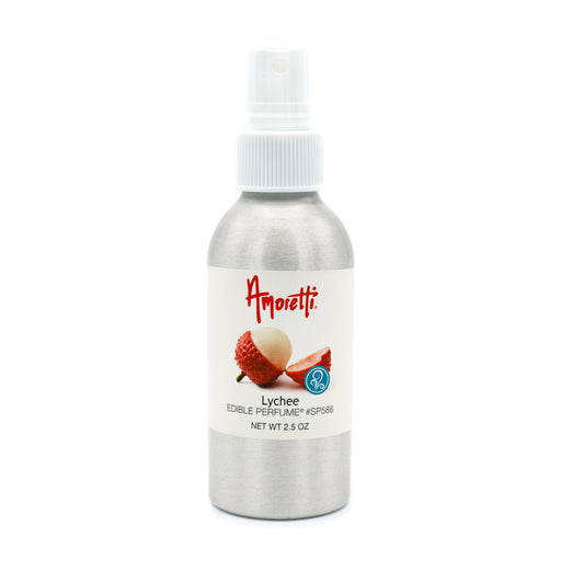 Lychee Edible Perfume Spray