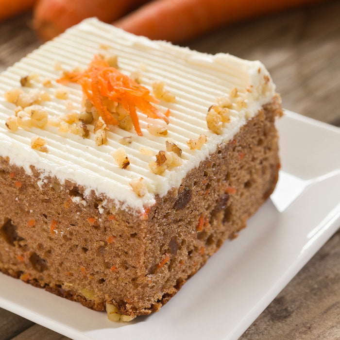 Amoretti Carrot Cake Extract W.S.