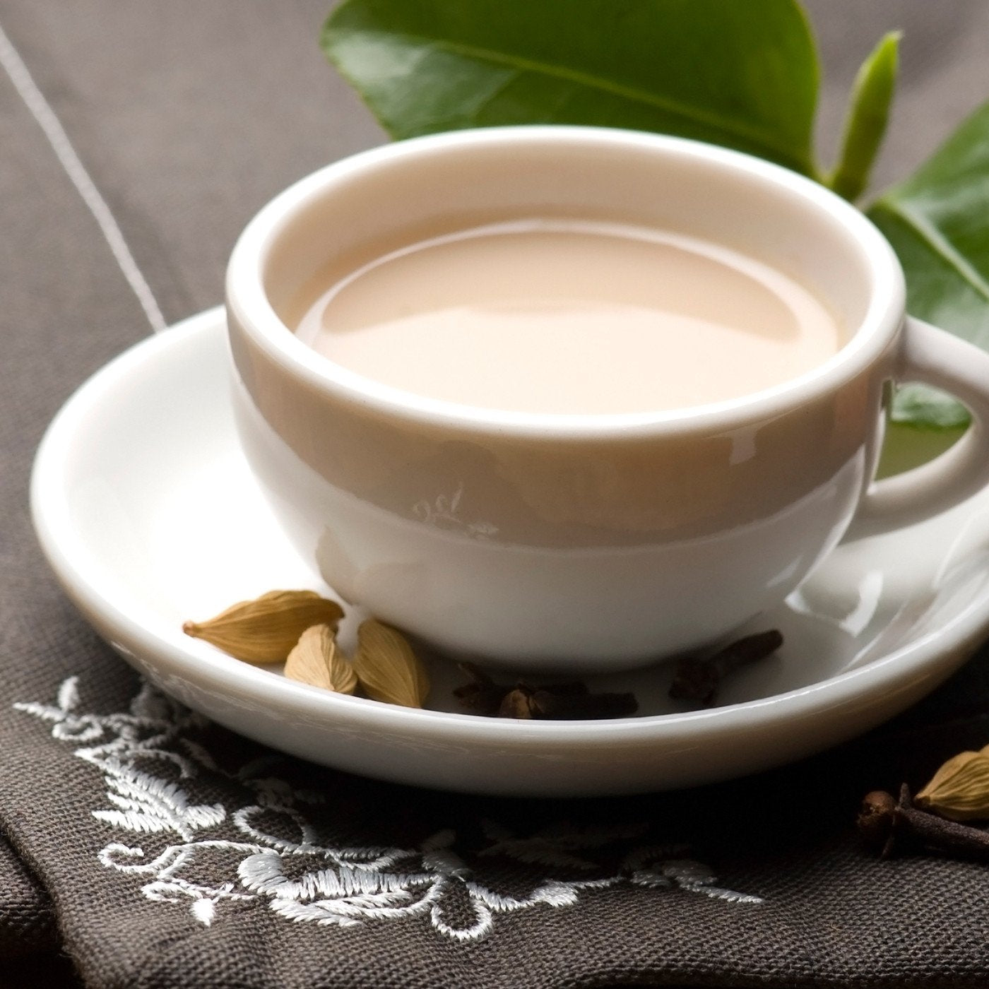 Crema Di Chai Tea™ Industrial Compound Amoretti