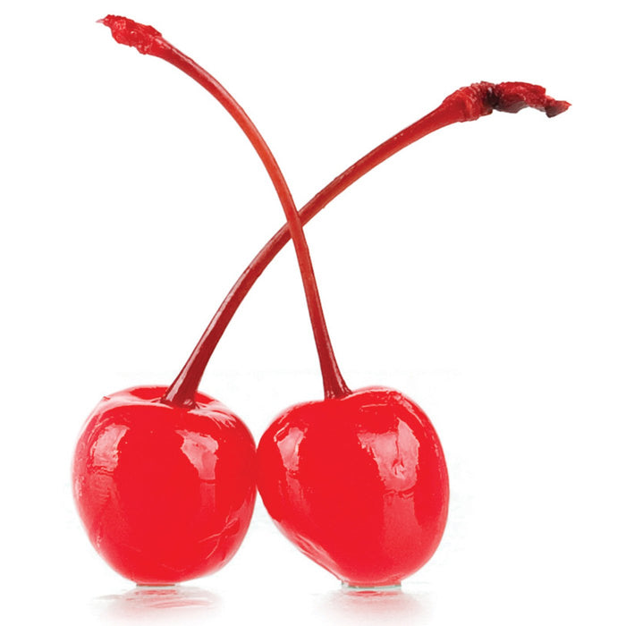 Amoretti Maraschino Bing Cherry Flambe