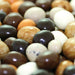 Amoretti Chocolate Covered Multi-Color Espresso Coffee Beans