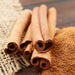 Natural Cinnamon Dusting Powder