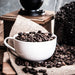 Amoretti Crema di Mexican Coffee Industrial Compound