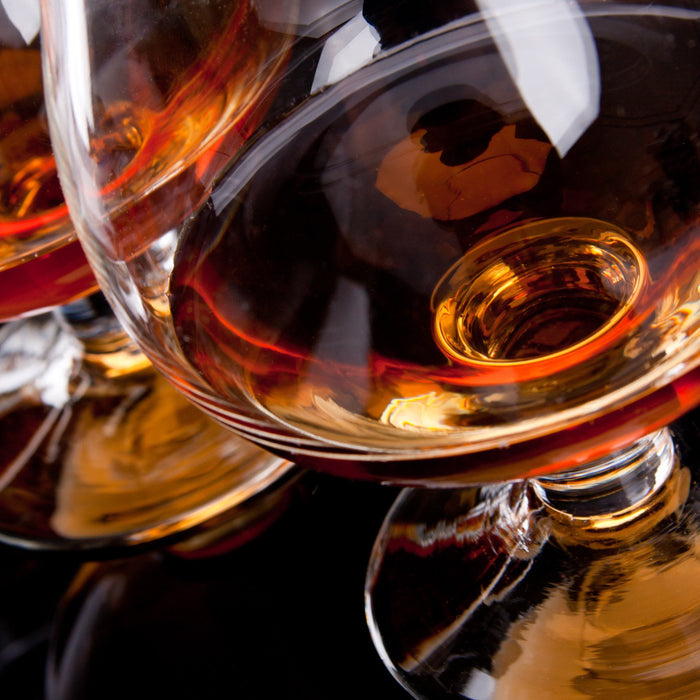Amoretti Cognac French Brandy Liqueur Concentrate