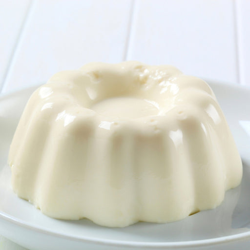 Amoretti Custard Panna Cotta Extract W.S.