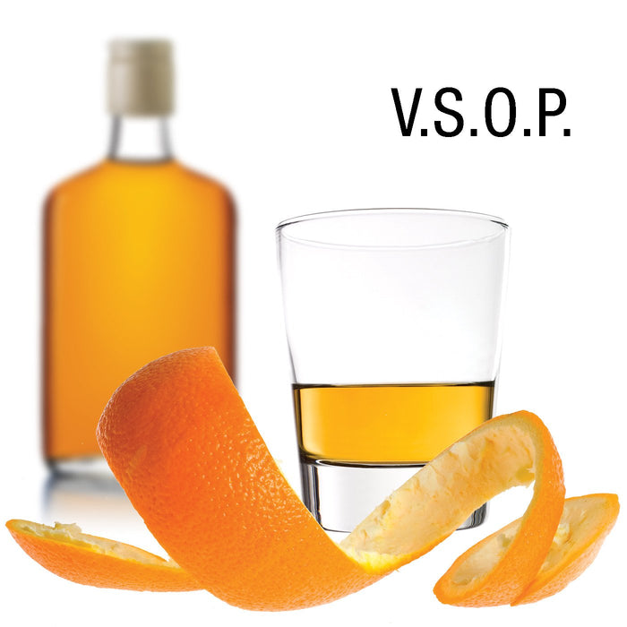 Amoretti Grand Orange VSOP Liqueur Concentrate