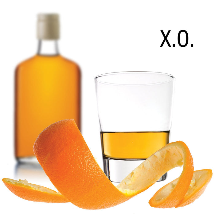 Amoretti Grand Orange XO Liqueur Concentrate