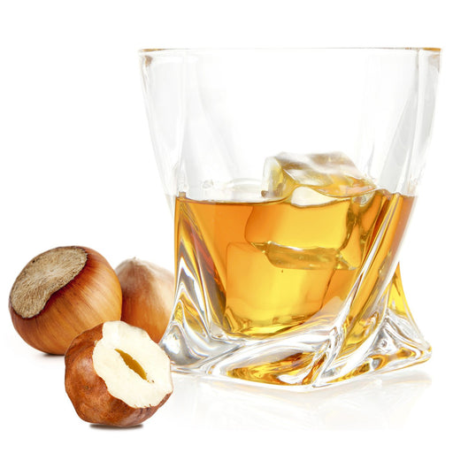 Amoretti Italian Hazelnut Type Liqueur Flambe