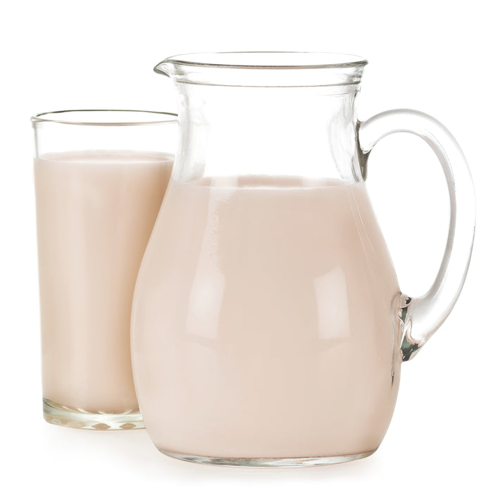 Natural Toasted Milk Extract Water Soluble