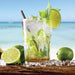 Amoretti Mojito Libre Compound