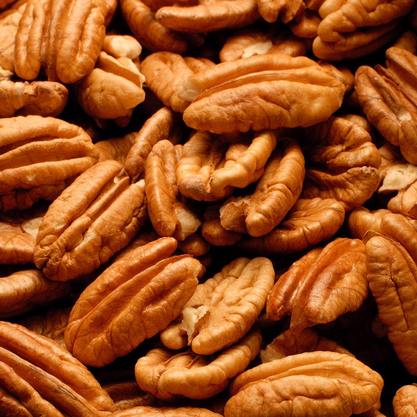 Pecan Praline (refrigerate) Roasted, Ultra Smooth Pecan Butter (no s