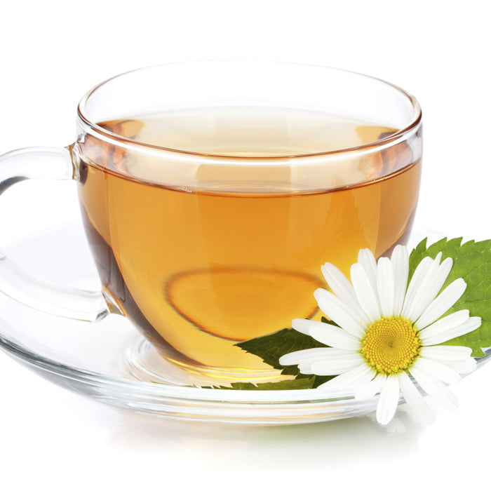 Natural Chamomile Extract Water Soluble