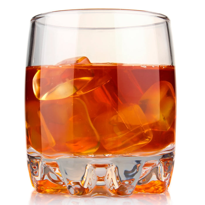 Amoretti Sweet Scotch Whiskey Type Liqueur Flambe